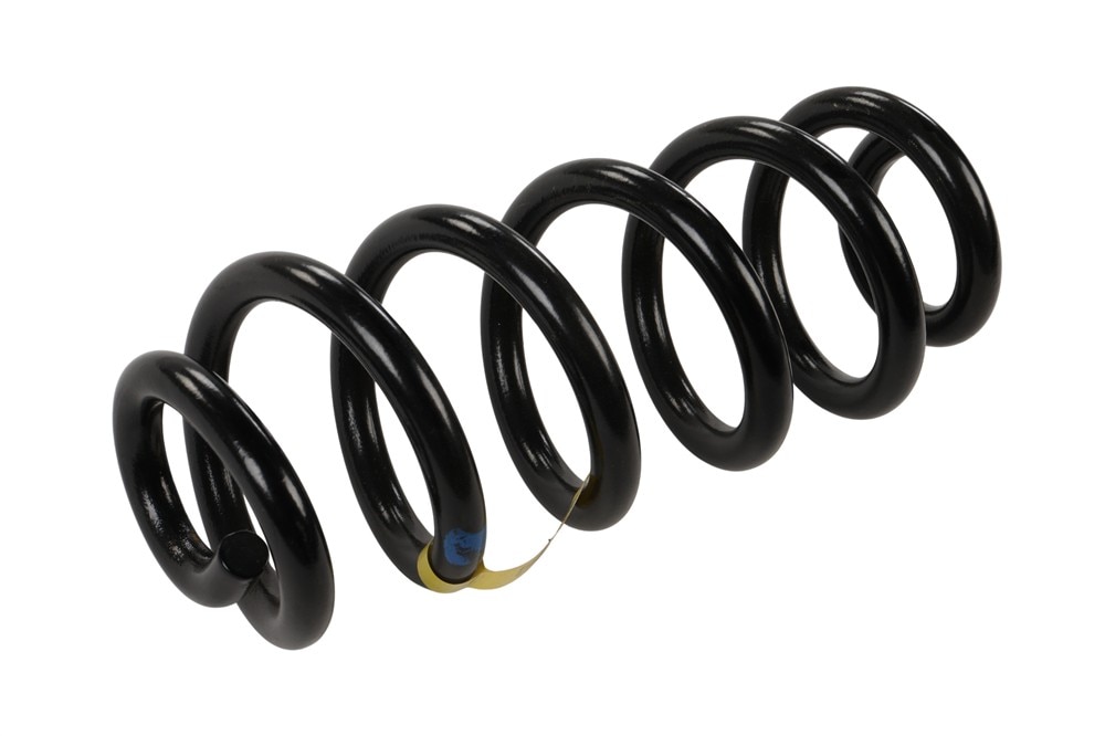 GM Genuine Parts Rear Coil Spring