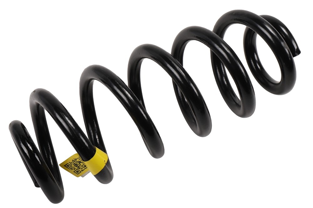 GM Genuine Parts Rear Coil Spring