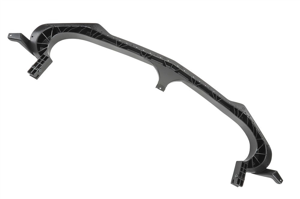 GM Genuine Parts Front Bumper Fascia Lower Stiffener | 84402019