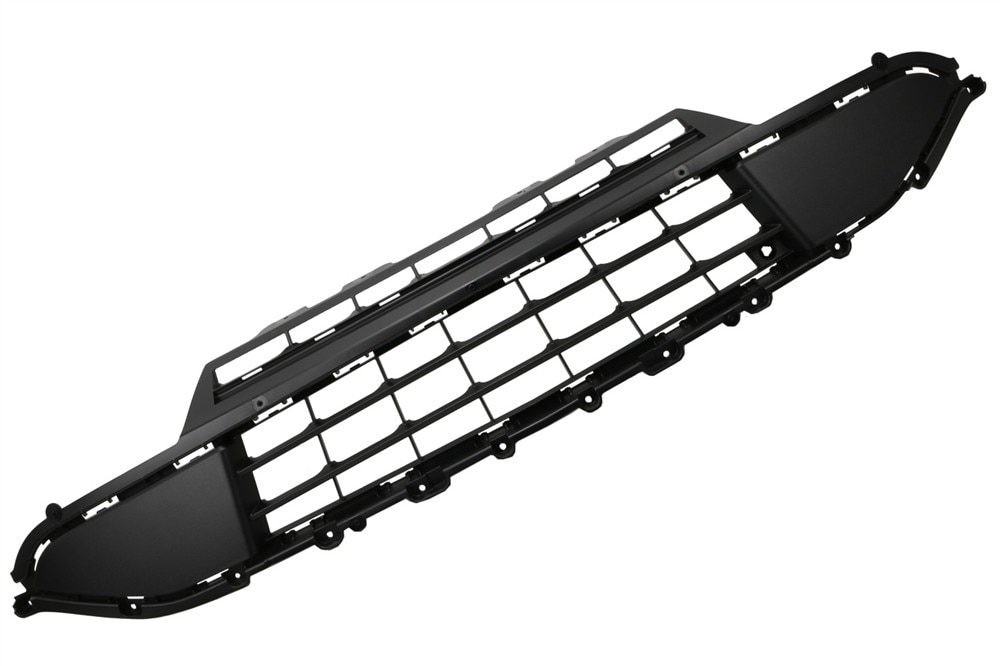 GM Genuine Parts Front Lower Grille