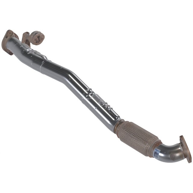 GM Genuine Parts Exhaust Front Pipe