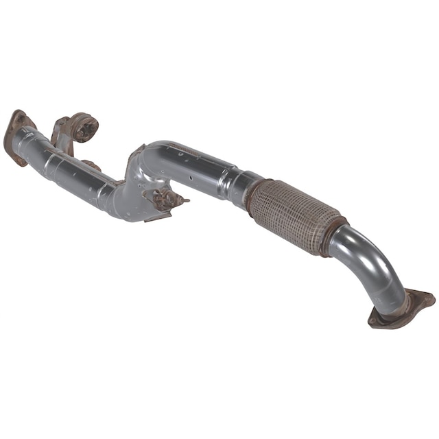 GM Genuine Parts Exhaust Front Pipe