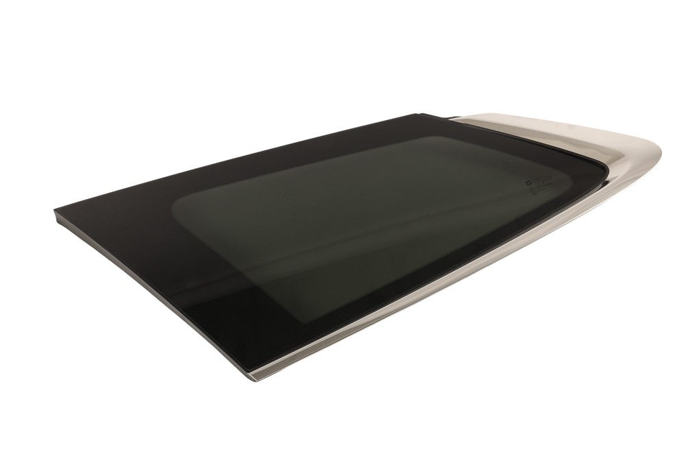 GM Genuine Parts Driver Side Body Side Window