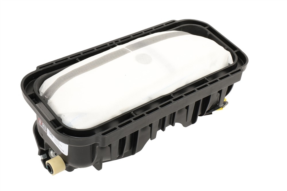 GM Genuine Parts Instrument Panel Airbag
