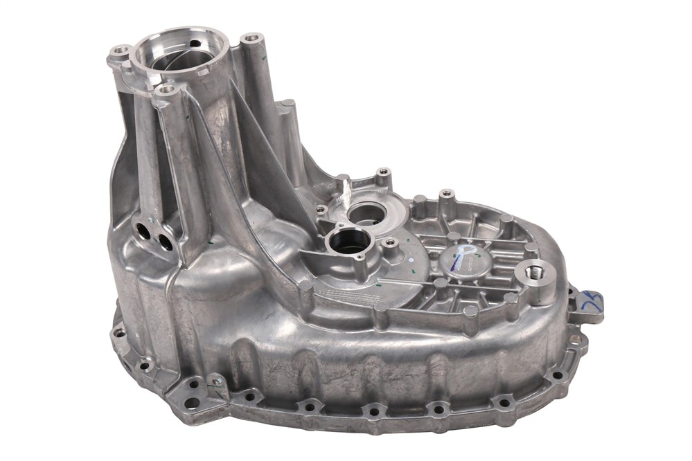 GM Genuine Parts Transfer Case Rear Extension