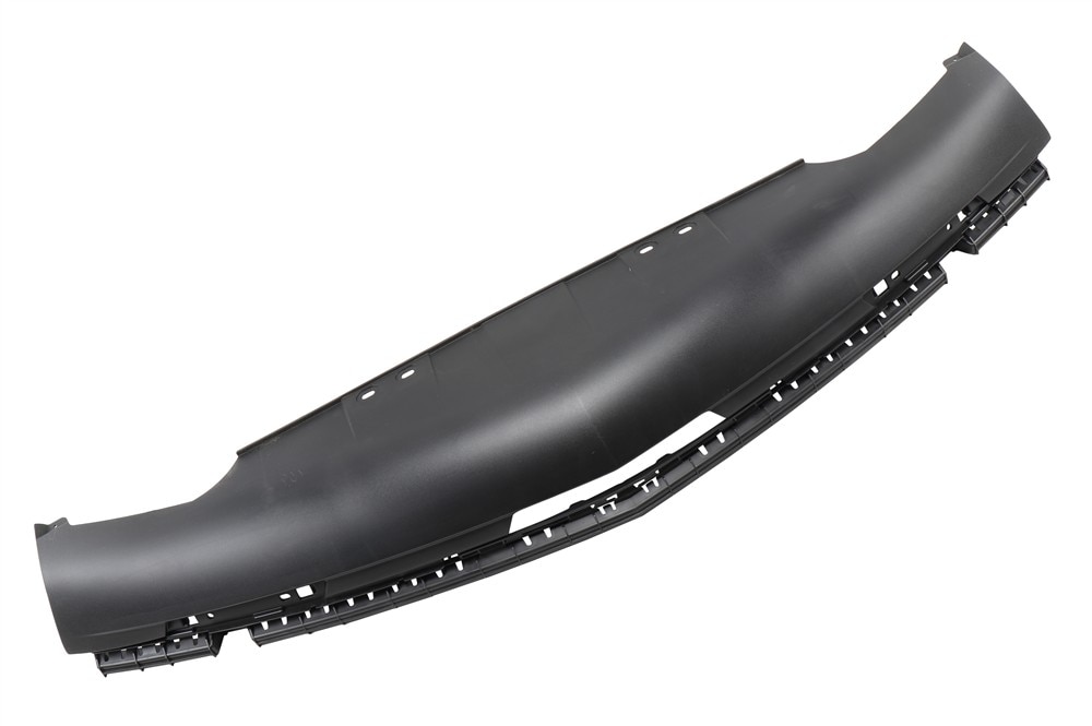 GM Genuine Parts Rear Lower Bumper Cover