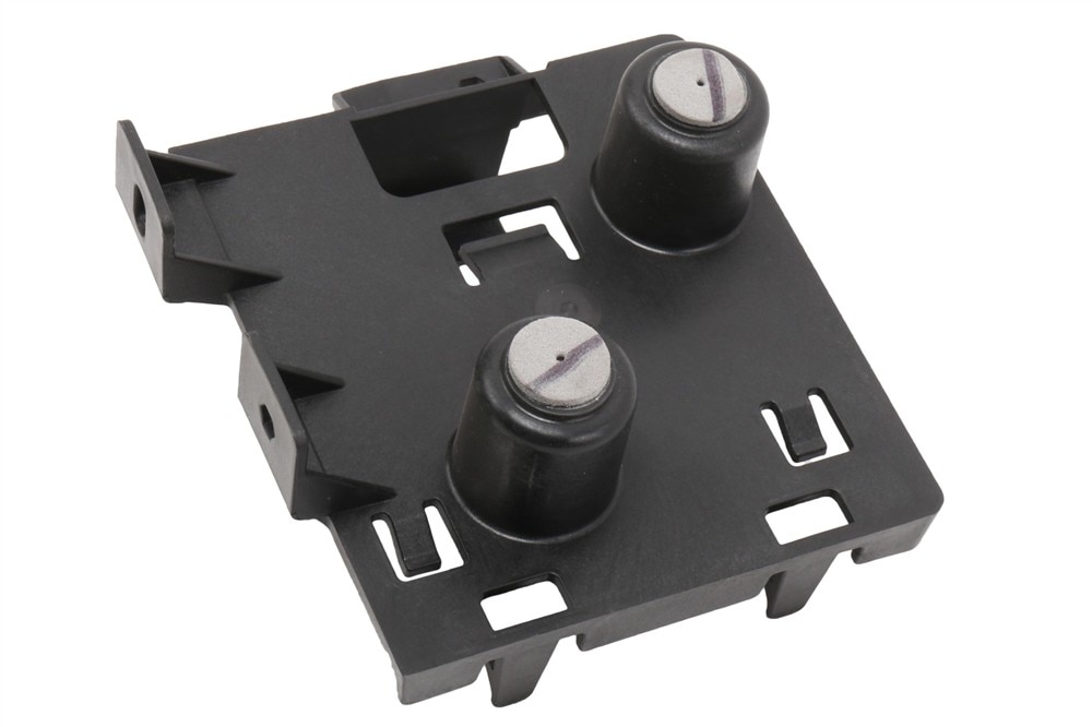 GM Genuine Parts Keyless Entry Module Bracket