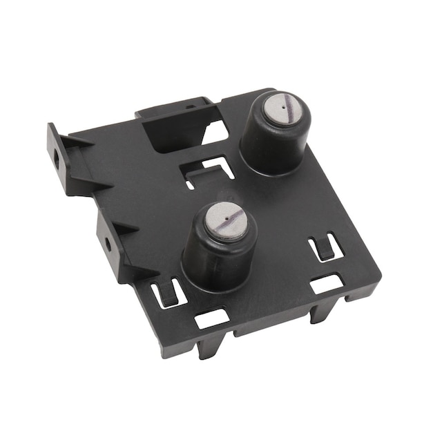 GM Genuine Parts Keyless Entry Module Bracket
