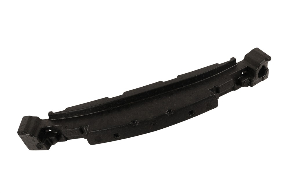 GM Genuine Parts Front Bumper Fascia Energy Absorber