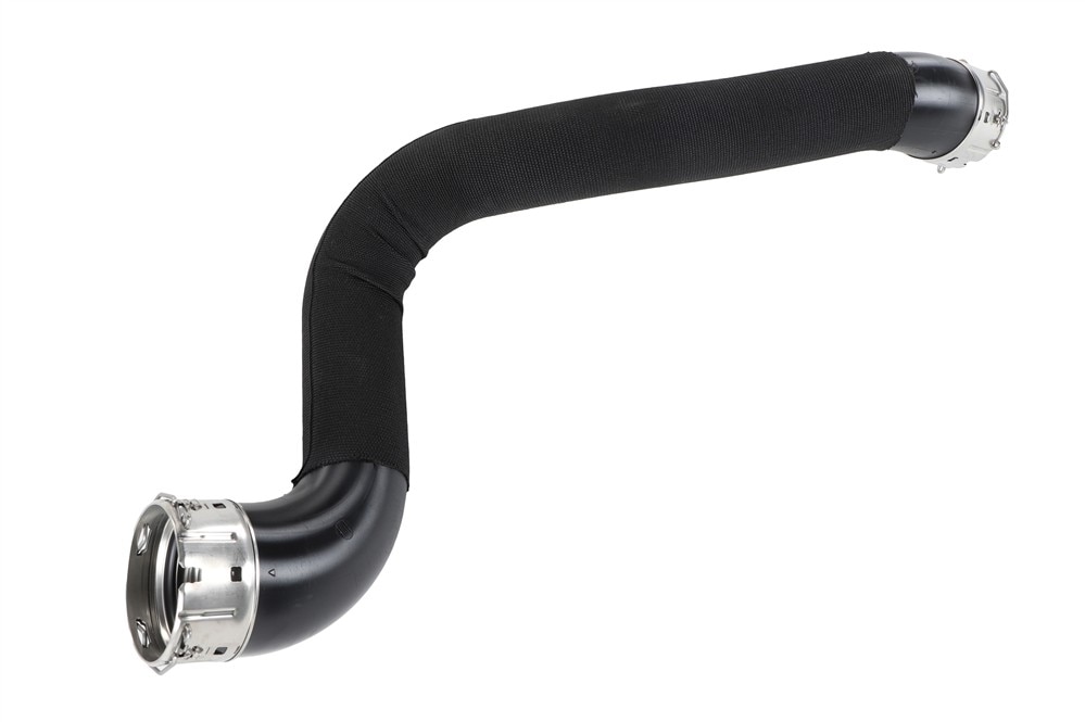 GM Genuine Parts Charge Air Cooler Outlet Air Tube