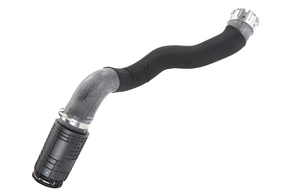 GM Genuine Parts Charge Air Cooler Inlet Air Tube