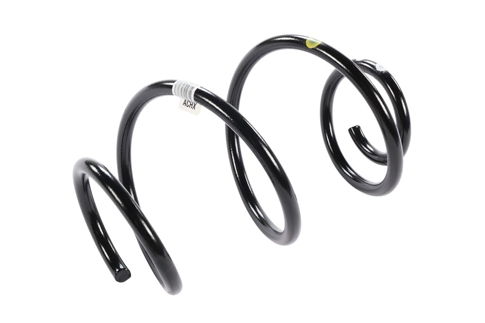 GM Genuine Parts Front Coil Spring