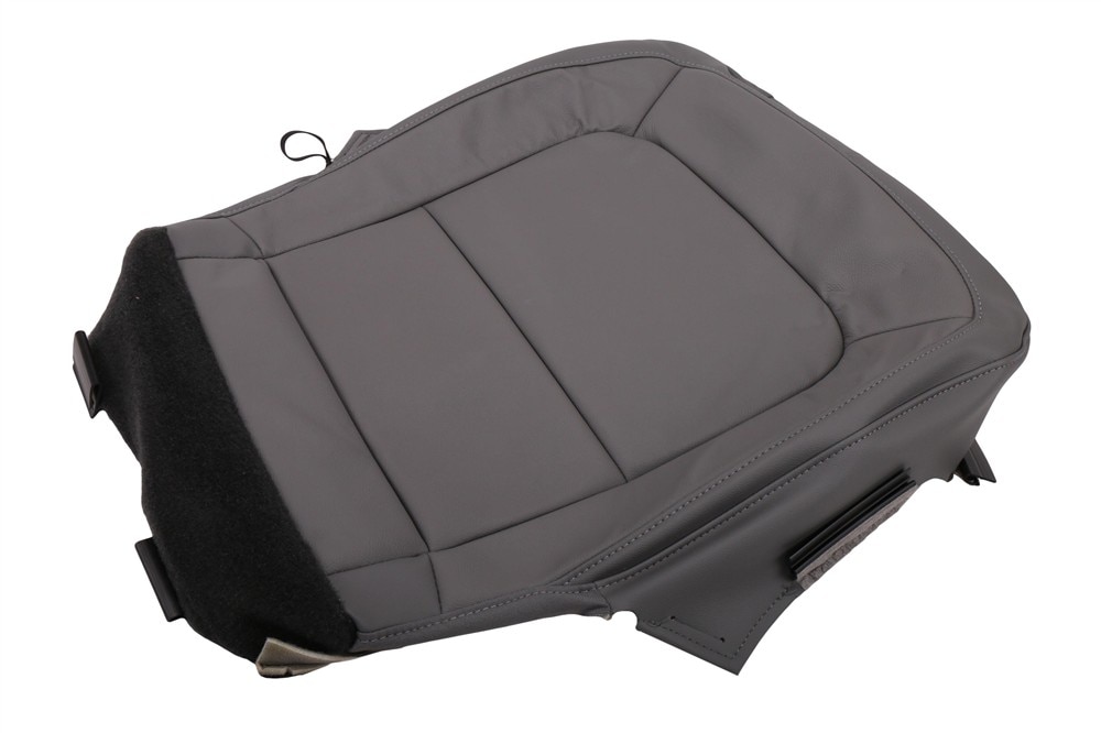 GM Genuine Parts Dark Ash  Side Seat Cover