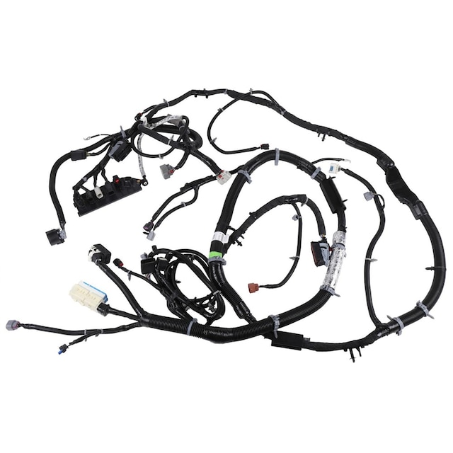 GM Genuine Parts Chassis Wiring Harness