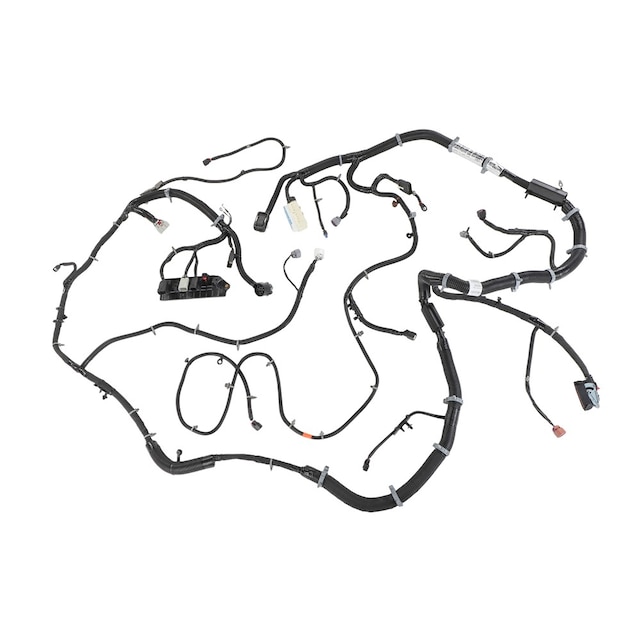 GM Genuine Parts Chassis Wiring Harness