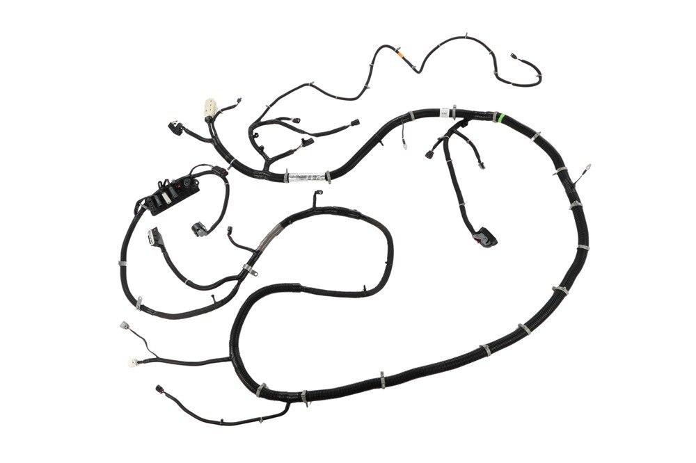 GM Genuine Parts Chassis Wiring Harness