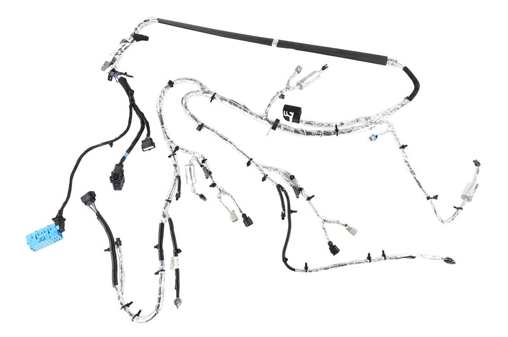 GM Genuine Parts Transmission Wiring Harness