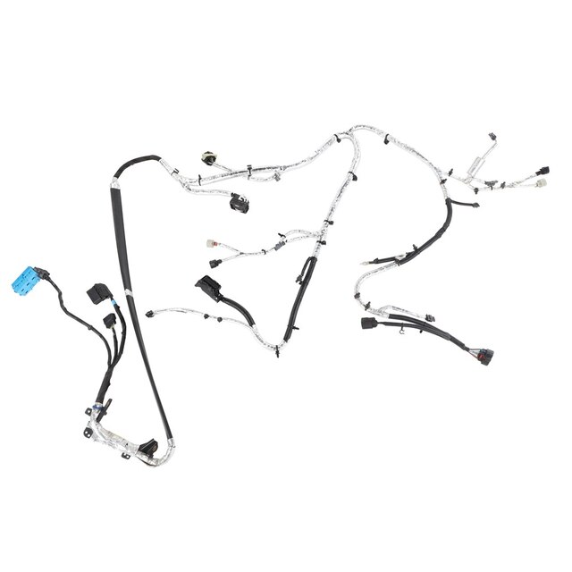 GM Genuine Parts Transmission Wiring Harness