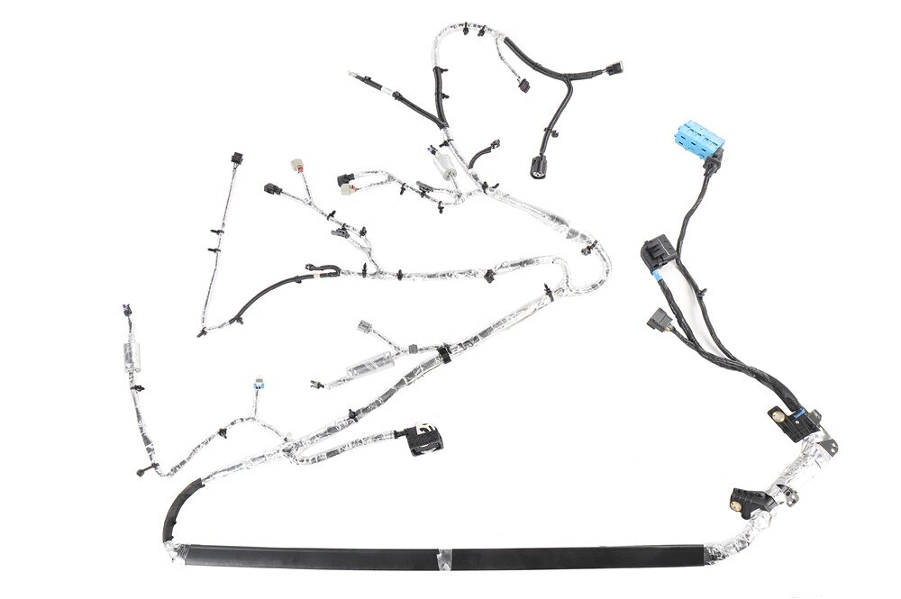 GM Genuine Parts Transmission Wiring Harness