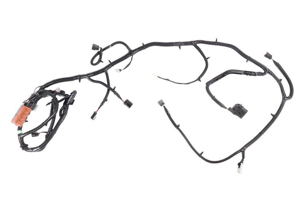 GM Genuine Parts Forward Lamp Wiring Harness