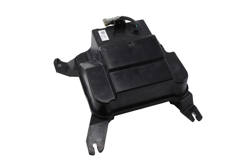 GM Genuine Parts Front Floor Speaker