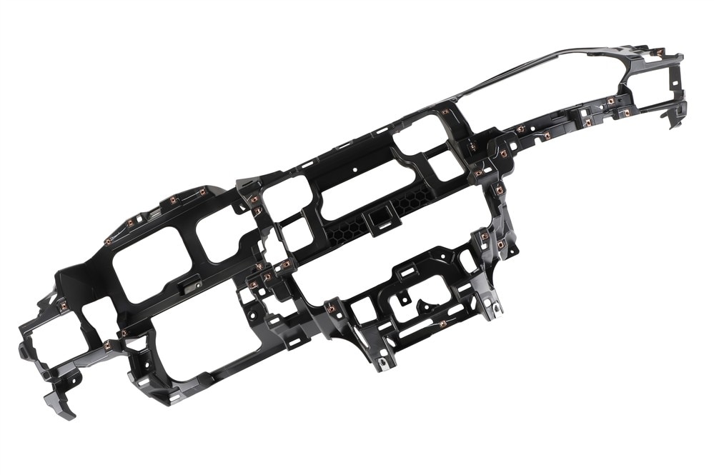 GM Genuine Parts Instrument Panel Carrier