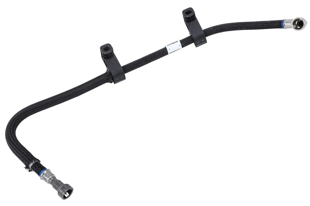 GM Genuine Parts Front Fuel Feed Hose