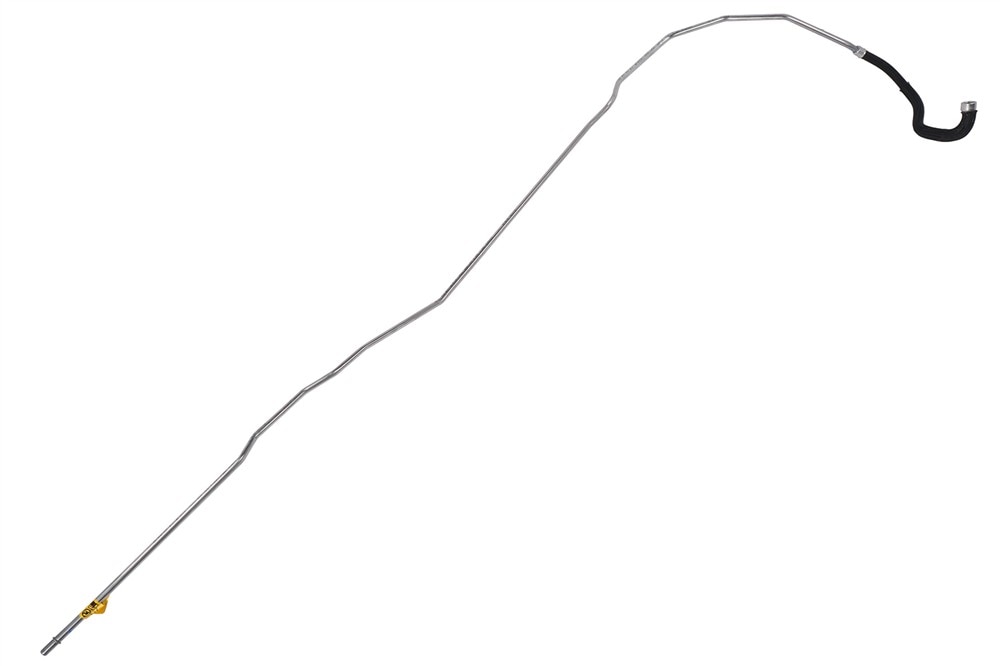 GM Genuine Parts Fuel Feed Pipe