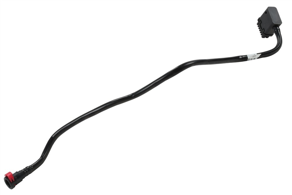 GM Genuine Parts Vapor Canister Vent Hose
