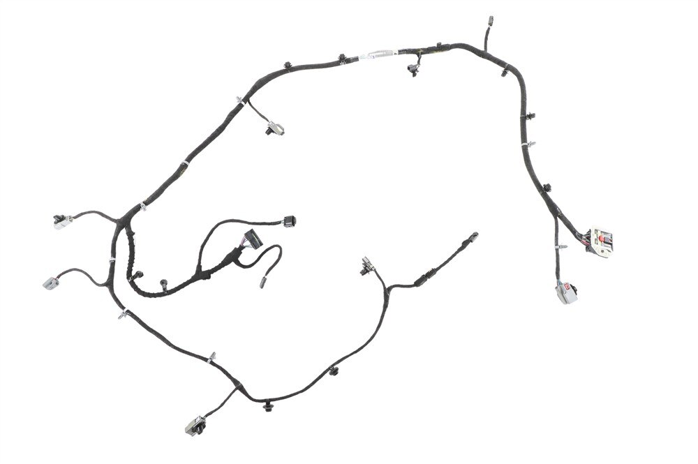 GM Genuine Parts Liftgate Wiring Harness