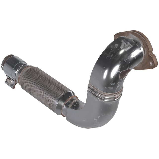 GM Genuine Parts Exhaust Front Pipe
