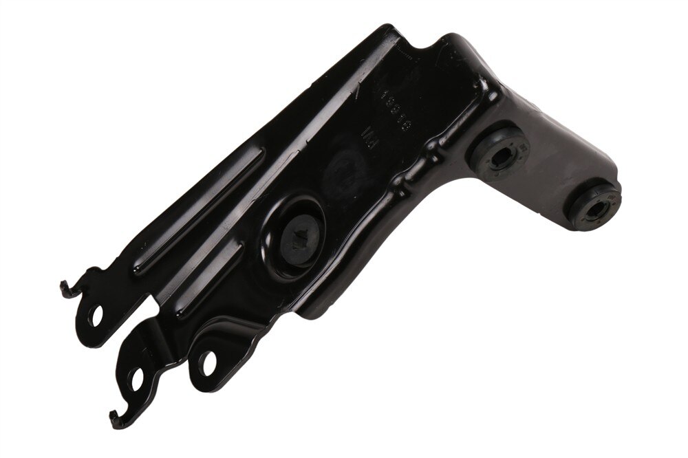 GM Genuine Parts Brake Pressure Modulator Valve Bracket
