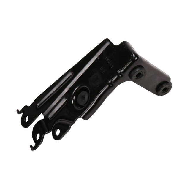 GM Genuine Parts Brake Pressure Modulator Valve Bracket