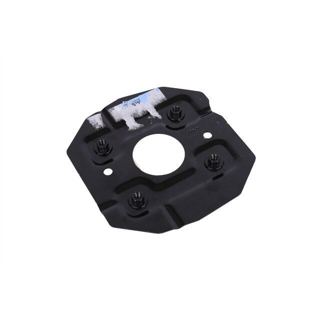 GM Genuine Parts Driver Side Front Compartment Inner Side Rail Front Reinforcement