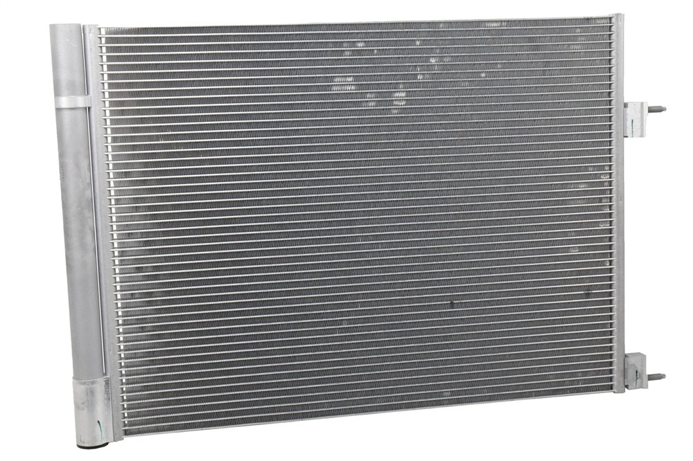 GM Genuine Parts Air Conditioning Condenser
