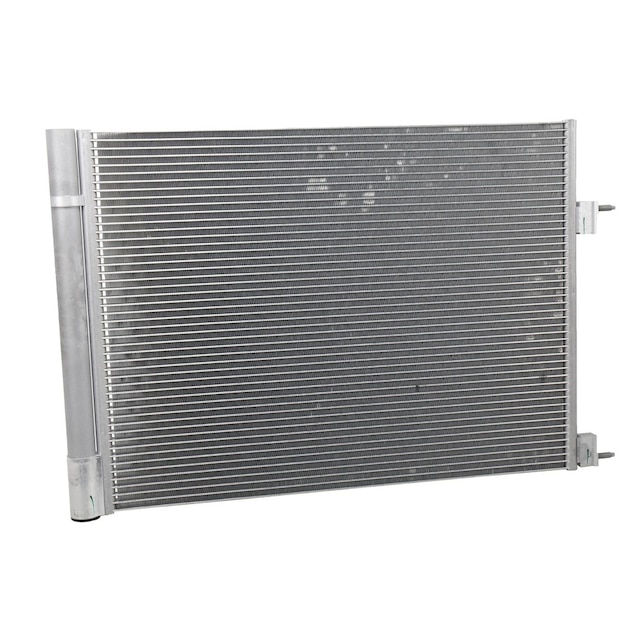 GM Genuine Parts Air Conditioning Condenser