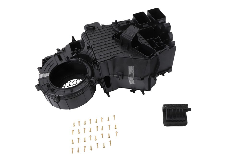 GM Genuine Parts Heater and Air Conditioning Evaporator Case