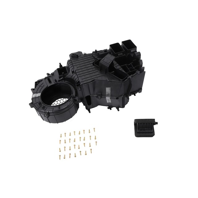 GM Genuine Parts Heater and Air Conditioning Evaporator Case