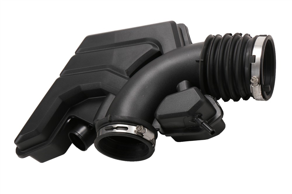 GM Genuine Parts Air Cleaner Outlet Duct