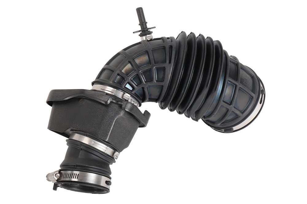 GM Genuine Parts Driver Side Auxiliary Air Cleaner Outlet Duct