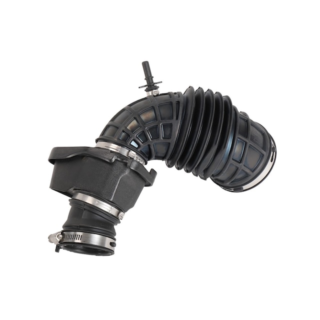 GM Genuine Parts Driver Side Auxiliary Air Cleaner Outlet Duct