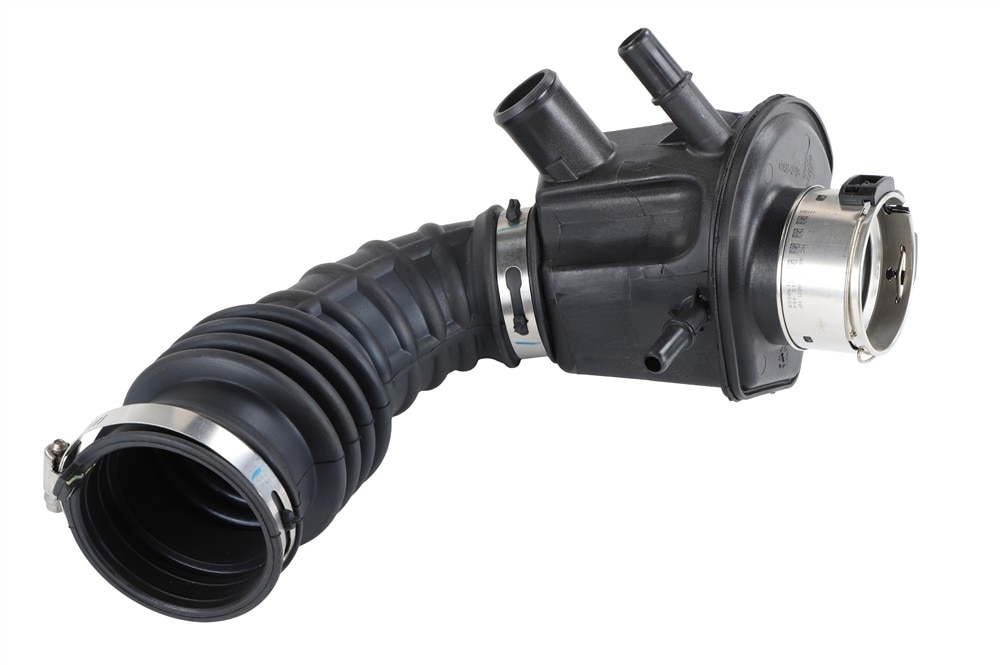 GM Genuine Parts Air Cleaner Outlet Rear Duct