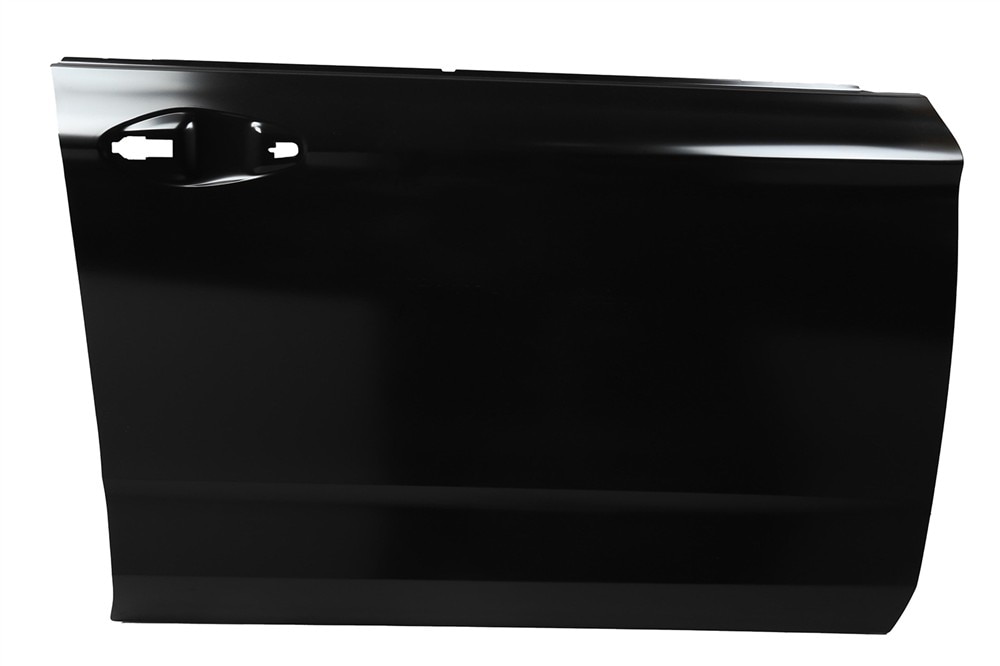 GM Genuine Parts Front Passenger Side Door Outer Panel