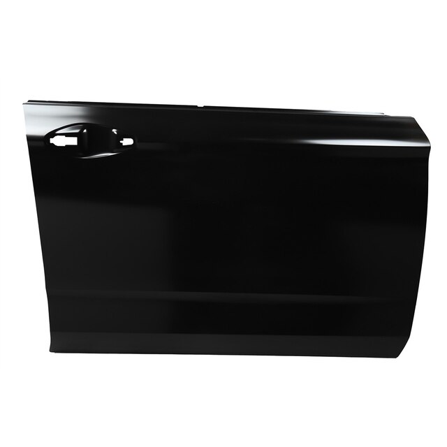 GM Genuine Parts Front Passenger Side Door Outer Panel