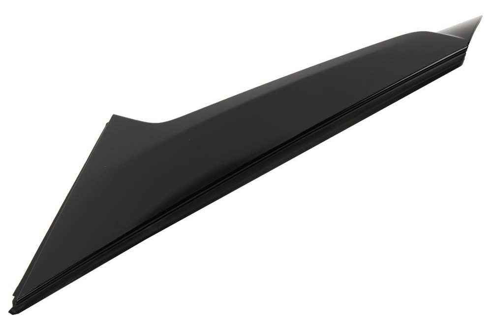 GM Genuine Parts Liftgate Driver Side Aero Applique