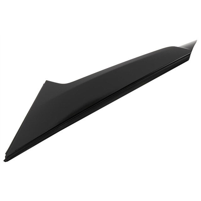 GM Genuine Parts Liftgate Driver Side Aero Applique
