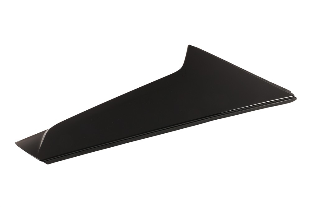 GM Genuine Parts Liftgate Passenger Side Aero Applique