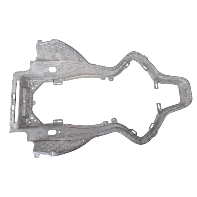 GM Genuine Parts Front Seat Back Frame