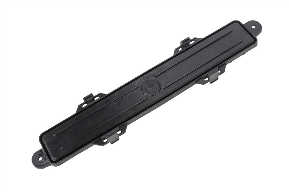 GM Genuine Parts Passenger Compartment Air Filter Access Hole Cover