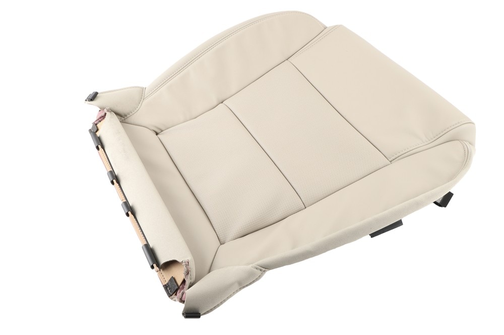 GM Genuine Parts Shale Driver Side Seat Cover